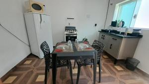 Casa Cajuru próximo zona industrial,cacau park Toyota e castelo branco