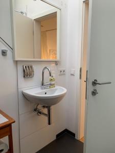 Dachwohnung Nähe Clemenshospital