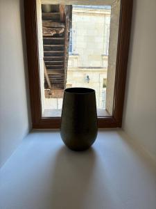 Cozy one bedroom Apartment, Le Nest