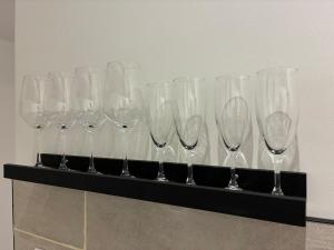 Cozy one bedroom Apartment, Le Nest