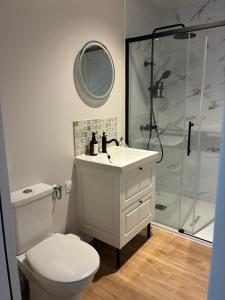 Cozy one bedroom Apartment, Le Nest