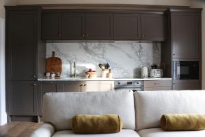 Luxury Apartment in Shropshire sleeps 6