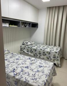 Family village in Itacimirim - on the sand