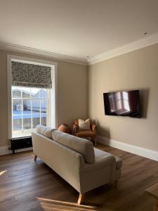 Luxury Apartment in Shropshire sleeps 6