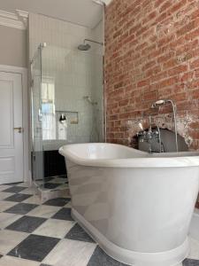 Luxury Apartment in Shropshire sleeps 6