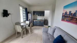 Tranquilidad y confort en un solo lugar