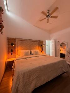 Casa colonial filandia