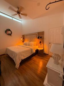 Casa colonial filandia