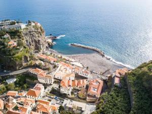 Sunny Escape - Ponta do Sol - Vila Silva Downstairs