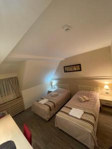 Angella Konaci KOPAONIK