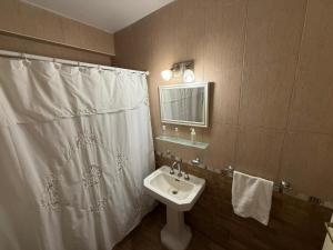 Hermoso dpto en peatonal