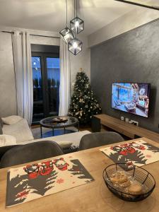 Arbo LUX Apartment