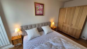 Les vues de Lily - Trouville-sur-Mer