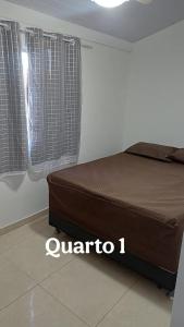 Casa Temporada Jardim Arco Iris