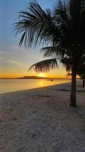 Casa Temporada Jardim Arco Iris