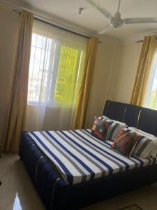 Amtwapa 1bedroom pure bliss