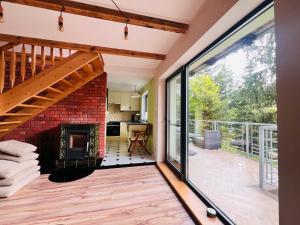 wschód nad polaną 17