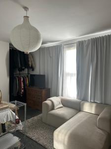 Charming Studio in Hackney