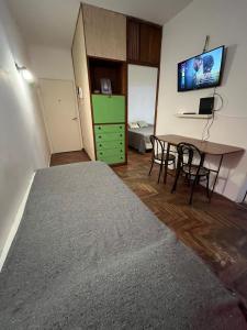 Departamento plaza Colon