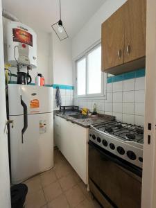 Departamento plaza Colon