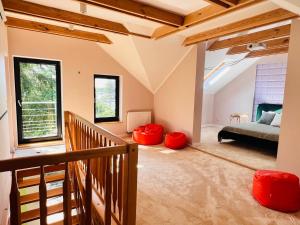 wschód nad polaną 17