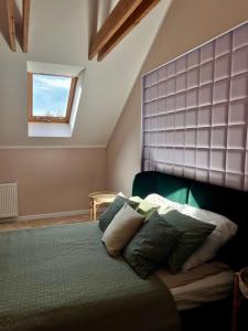 wschód nad polaną 17