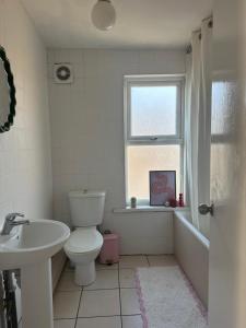 Charming Studio in Hackney