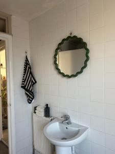 Charming Studio in Hackney