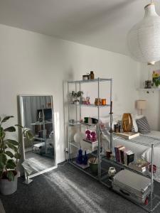 Charming Studio in Hackney