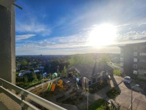 Apartamento en Condominio Terraza Mirador