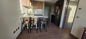 Apartamento en Condominio Terraza Mirador