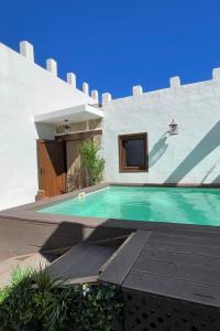 Villa Castillo Lomo Algodones