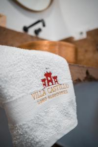 Villa Castillo Lomo Algodones