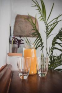 Villa Castillo Lomo Algodones