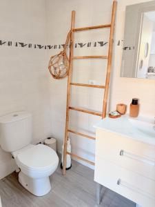 La Cabane 21, Maison, Andernos-Les-Bains