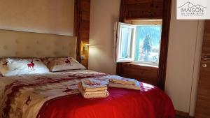 La Maison de Charlotte - Val di Fiemme