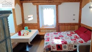 La Maison de Charlotte - Val di Fiemme