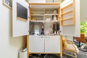 Unique private guesthouse The Iglo