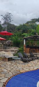 Finca Campestre Rancho Alegre