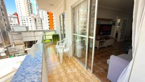 ASA | 3QT Leblon | Ar | Av. Brasil | Centro BC