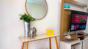 ASA | 3QT Leblon | Ar | Av. Brasil | Centro BC