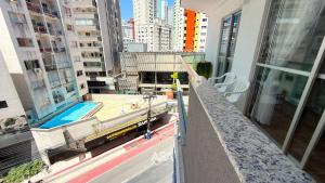 ASA | 3QT Leblon | Ar | Av. Brasil | Centro BC