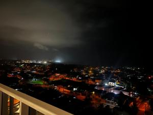 Cobertura Indaiá extraordinária