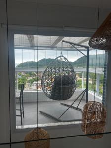 Cobertura Indaiá extraordinária