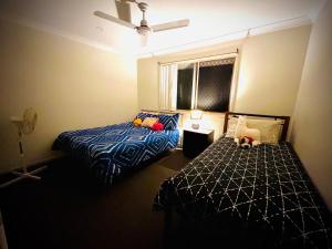 JP Homestay Private Rooms in Homely Shared Home in North Booval, Ipswich City