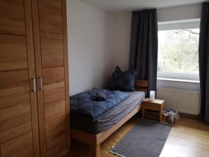 Ferienwohnung "Tilda" auf Hof Elseblick