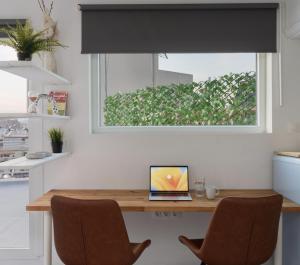 Top Floor Stunning Acropolis View