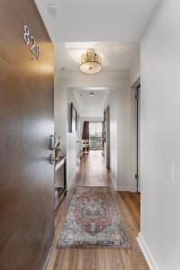 Downtown Nashville Riverfront Unit 820