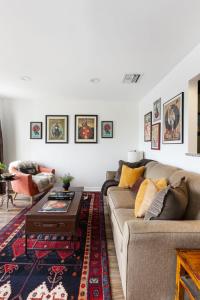 Downtown Nashville Riverfront Unit 820