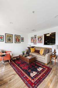 Downtown Nashville Riverfront Unit 820